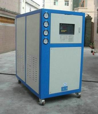 蚌埠冷冻机 水冷式与风冷式工业冷冻机的优选供求商机