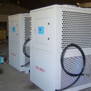北京环球联合冷水机 制冷科技与工业冷冻的卓越之选